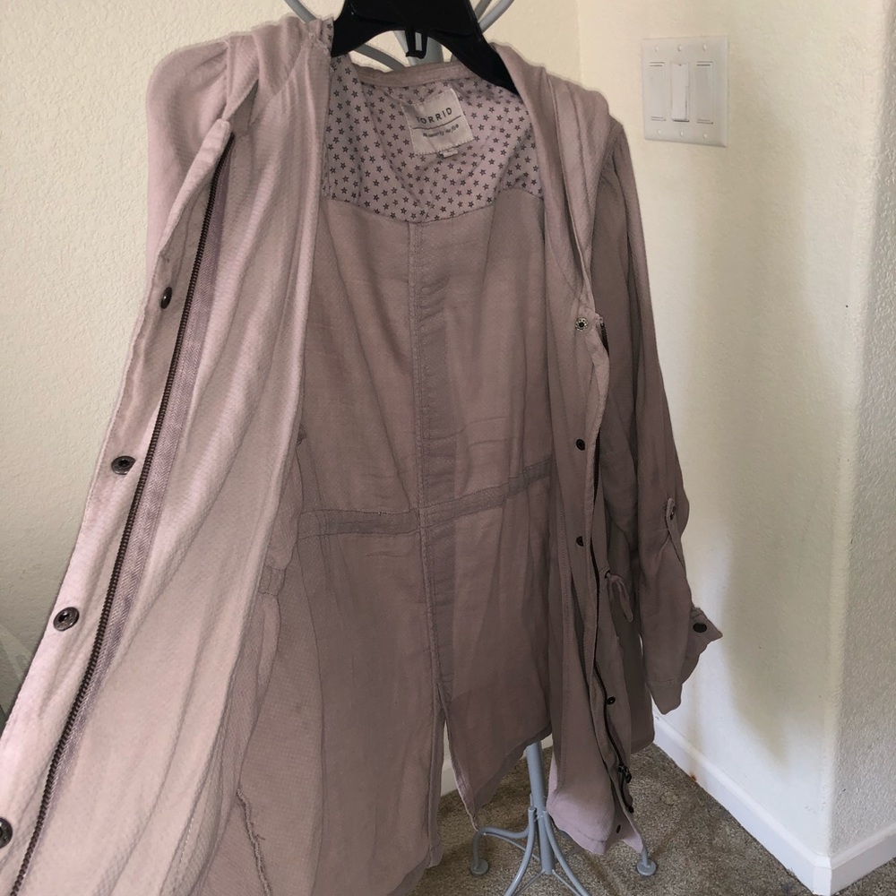 Jacket - Picture 5 of 13